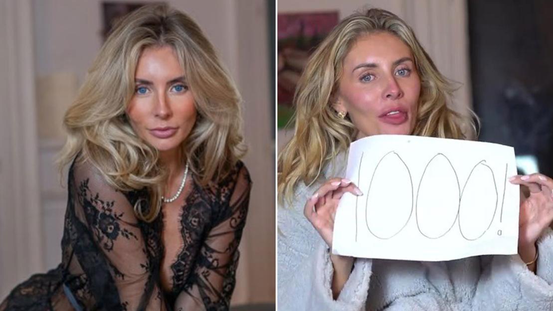 Controversial OnlyFans star Bonnie Blue in talks over lucrative sponsorship deal with rugby clubs