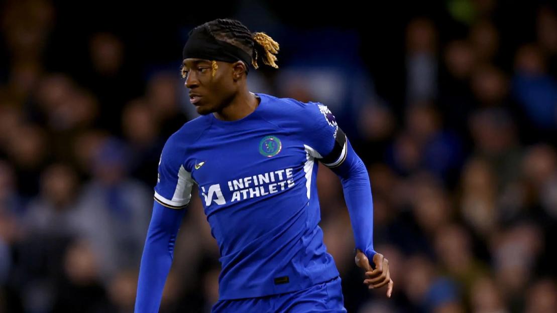 Transfer: Noni Madueke decided to leave Chelsea – Maresca confirms Arsenal move