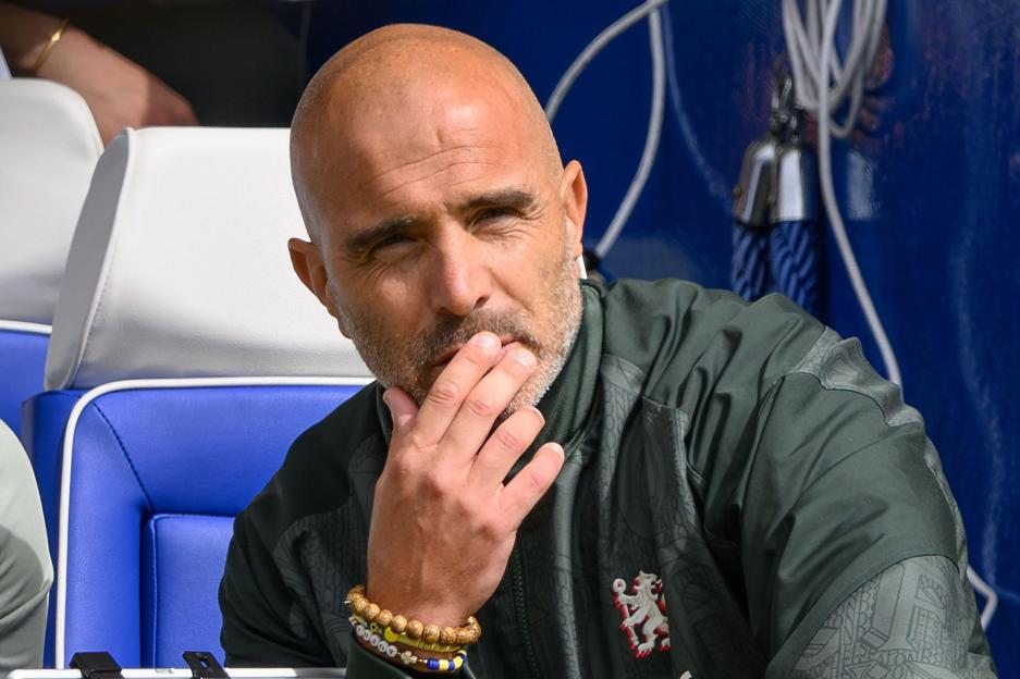 Chelsea take advantage of new Uefa rule as star is REPLACED in Champions League squad with new signing
