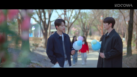 2 Things We Loved & 2 Things We Hated From The Finale Of “Crushology 101” 11