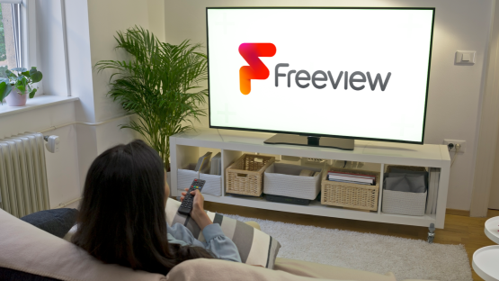 Freeview watchers fuming as eight popular channels freeze and go black on popular TV box