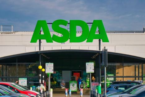 Shoppers are racing to nab ‘holiday sized’ child’s essential that’s been slashed to just 40p in Asda & could save you £4