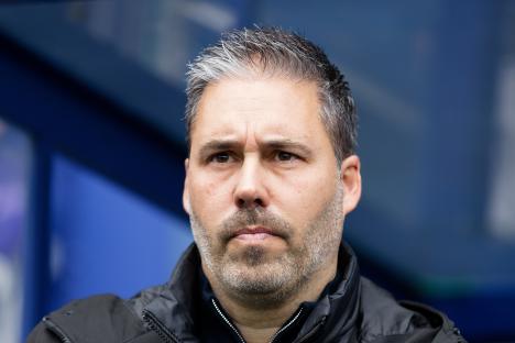 QPR boss Marti Cifuentes put on gardening leave days before final match of season with rivals ready to swoop for him