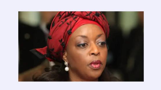 Court fixes June 30 to hear Diezani’s suit against forfeiture of assets