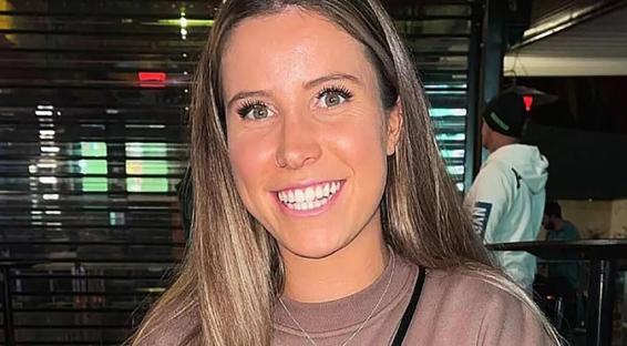 Woman, 24, douses friend in fuel & lights him on FIRE after he made sexist jibe at party