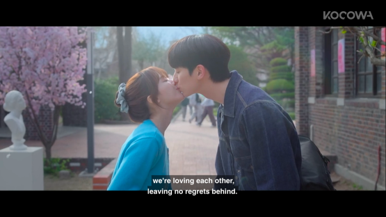 2 Things We Loved & 2 Things We Hated From The Finale Of “Crushology 101” 3