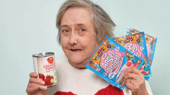 Woman sues NHS after living off Angel Delight and soup for a year as she cannot find a dentist