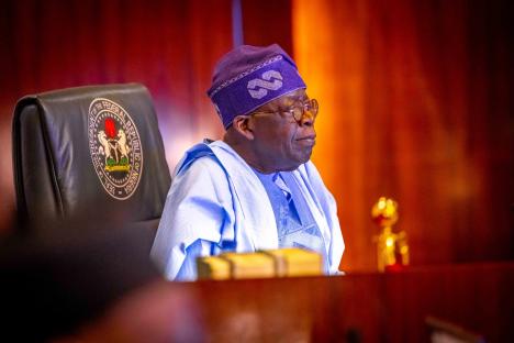 NEF accuses Tinubu of marginalizing North in infrastructure allocation