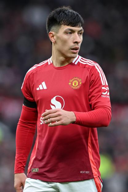Lisandro Martinez Injury Update: 27-Year-Old's Return Date Offers Major Boost for Man Utd