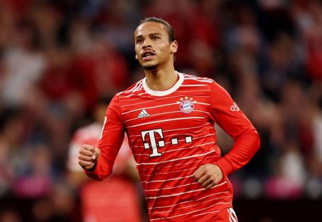 Transfer: Leroy Sane’s preferred destination after rejecting two EPL clubs