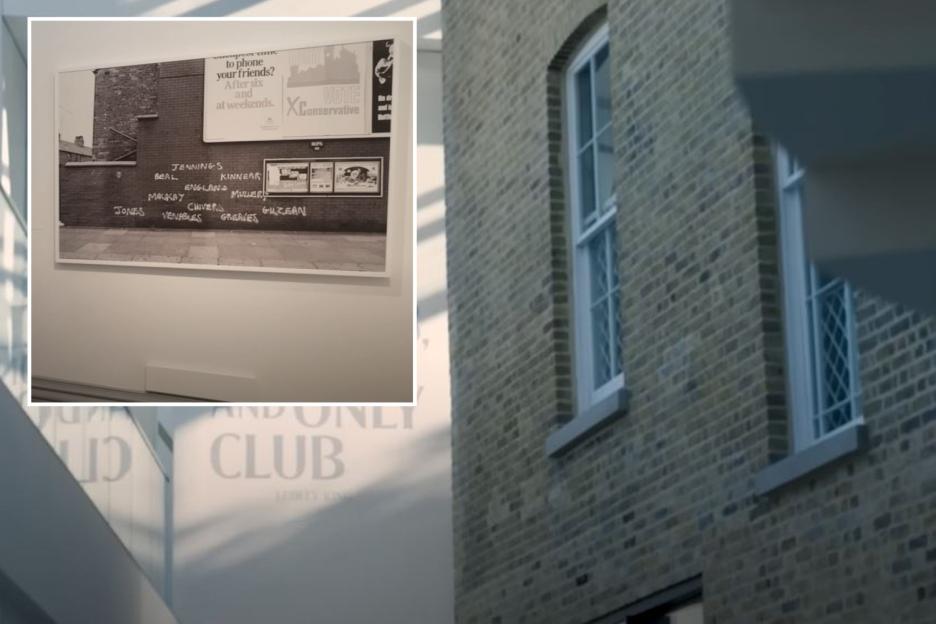 Premier League stadium contains secret 400-year-old listed building which club turned into world-first fan attraction