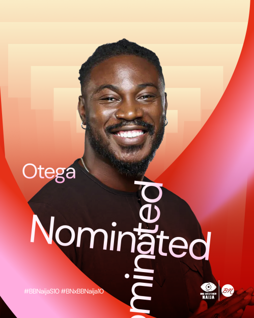 Housemate-otega