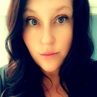 Headshot of Lacey Shadrick.