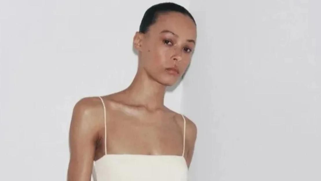 As 2 high street giants are rapped for using ‘unhealthily thin’ models… are fat jabs to blame for return of heroin chic?