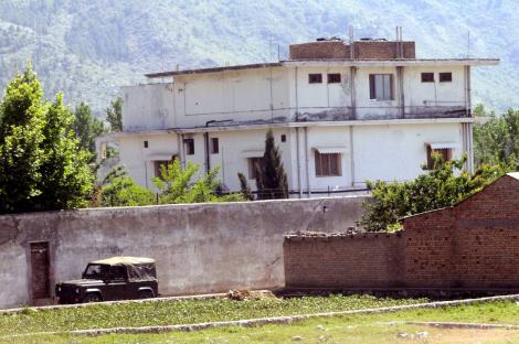 India brands Pakistan ‘home of terrorism’ & says ‘remember where bin Laden was found’ as nations on brink of war