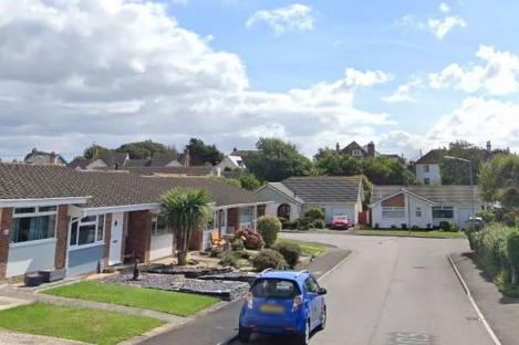 Woman, 93, found dead at home in popular seaside town as man. 65. ‘known to her’ arrested over ‘murder’