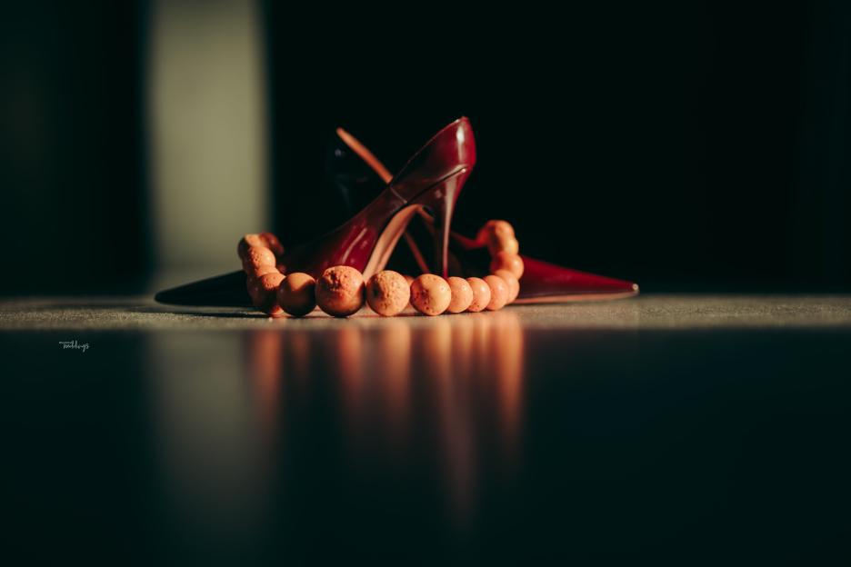 When Love &#038; Culture Meets! Enjoy Karen and Dejo&#8217;s Yoruba Trad 151