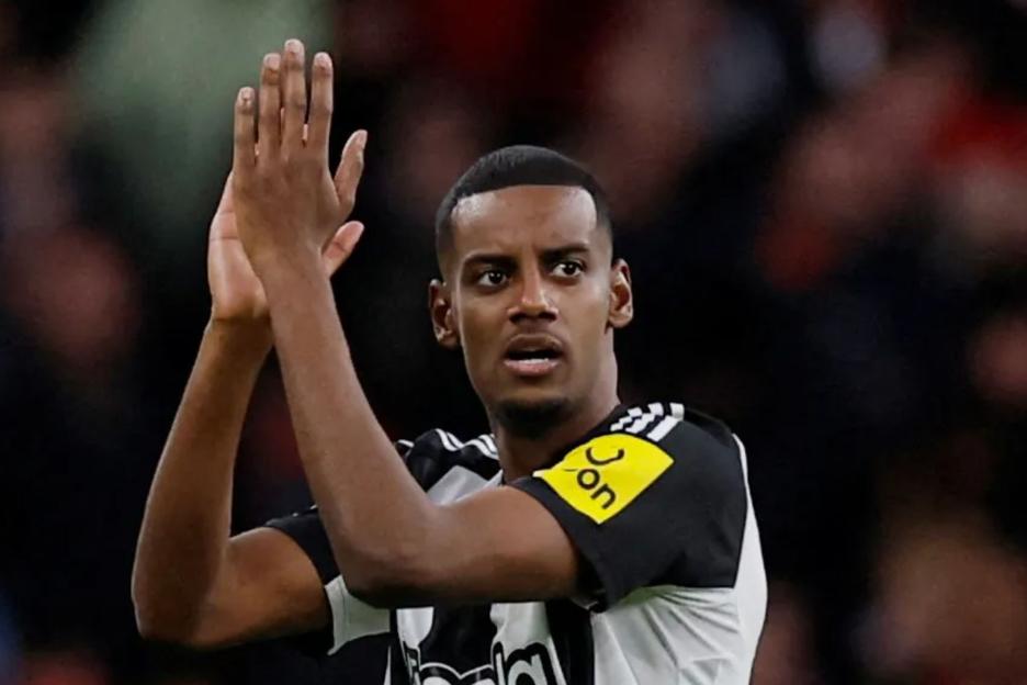 Newcastle stars break cover to respond to Alexander Isak’s £130m transfer to Liverpool after bitter saga