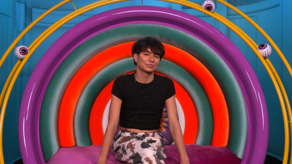 Big Brother Fans Call Out Housemate for 'Hypocrisy' After Mocking Fellow Contestants