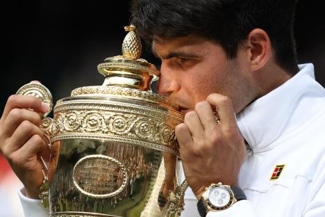 Wimbledon 2025: Dates, TV channel, live stream FREE, tickets and schedule as ICONIC Grand Slam tournament to SW19