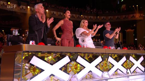 Britain’s Got Talent major schedule shake-up confirmed as show goes live in new timeslot – it’s less than a month away