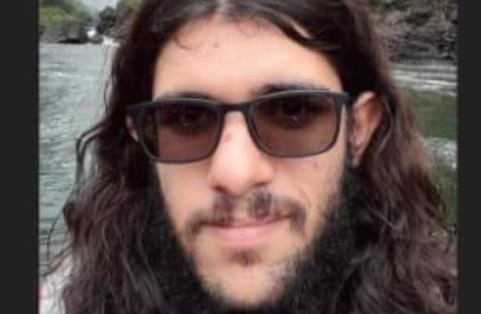 Hostage Sahar Baruch