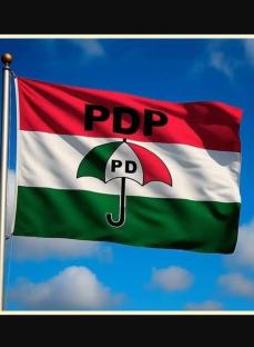 2027: PDP govs summon emergency meeting as mass defection hits party