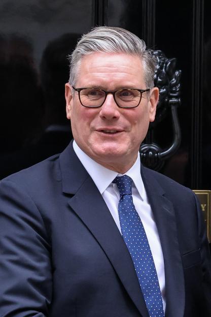 As Boris Johnson slams JD Vance over free speech, Britain faces its own identity crisis with looming ID card scheme