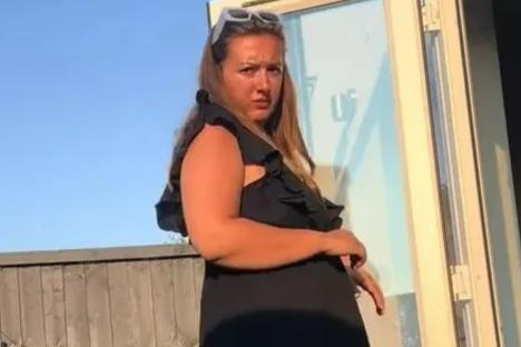 I lost over 5 stone on fat jabs – I have the same swollen leg condition as Shaughna Phillips & they look so much better