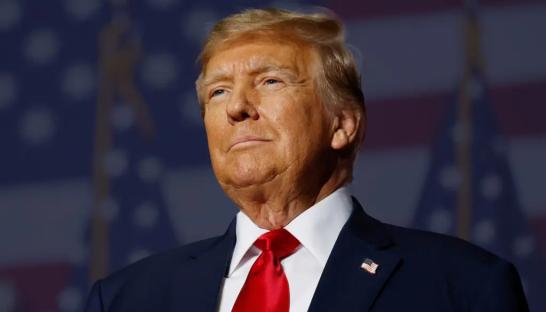 Trump ready to impose visa ban on Nigeria, 35 other countries [Full list] 