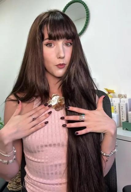 My hair is growing at the speed of lightning but I used to have bald patches – here’s how to stop breakage and shedding