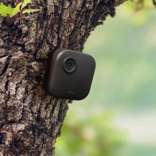 Amazon reveals Ring rival gadget with DOUBLE battery life – and trick means you won’t need recharge for four years