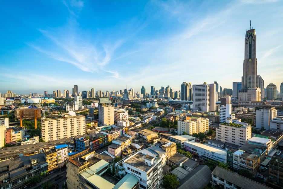 Budget airline to launch new flights from the UK to affordable Asian city
