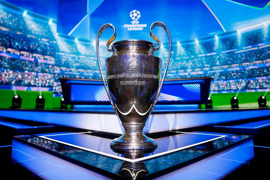 UEFA Could Be Hit with £18 Million Lawsuit Over Allegations of Champions League Format Theft