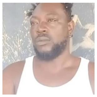 Popular TikToker collapses, dies during live broadcast in Lagos