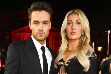Liam Payne’s haunting final words revealed by girlfriend Katie Cassidy six months after One Direction singer’s death