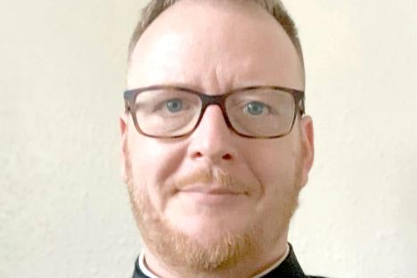 Disgraced vicar told his bishop to ‘go to hell’ in drunken texts after stealing nearly £6k from two churches