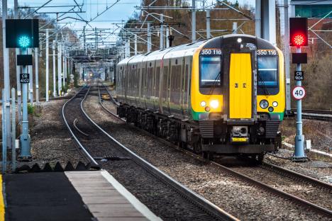 The best seats on every train and the spots to pick for a quiet journey