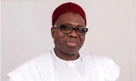 Do not focus on Tinubu, demand accountability from governors, senators too – APC chieftain tells Nigerians 