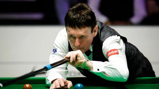 World Seniors Snooker Championship 2025 LIVE RESULTS: Champ Figueiredo headlines day one, Jimmy White forced to wait