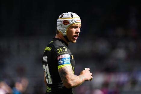 Theo Fages out to send a message to Catalans’ critics with Wembley return