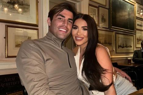 ‘Real’ reason Chloe Brockett locked in rows with ex Jack Fincham amid SIXTH break up