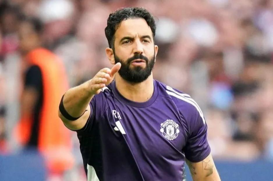 ‘A good season will be…’ – Man Utd ace reveals club’s modest target for 2025/26 campaign after 15th placed horror show