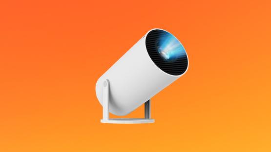 Movie lovers rave about this £100 projector that’s fantastic for ‘cinema nights in the garden’ – and it’s now just £60