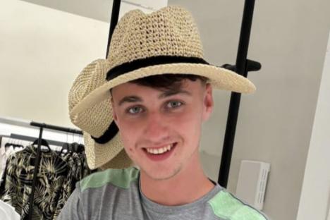 From Rolex to dead phone – why Jay Slater inquest raises even MORE questions…by only reporter there when body was found