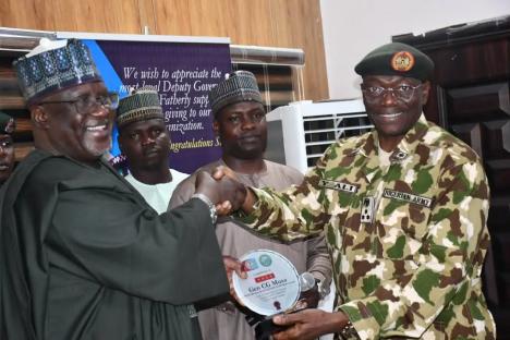 Yobe govt to reintegrate 54 repentant ex-Boko Haram fighters into society