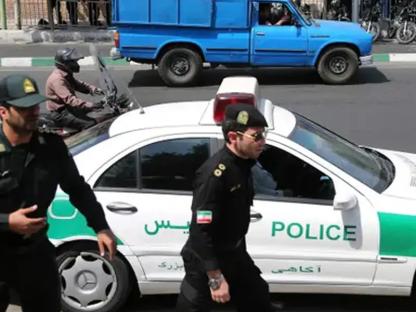 Eight Pakistanis killed in southeastern Iran