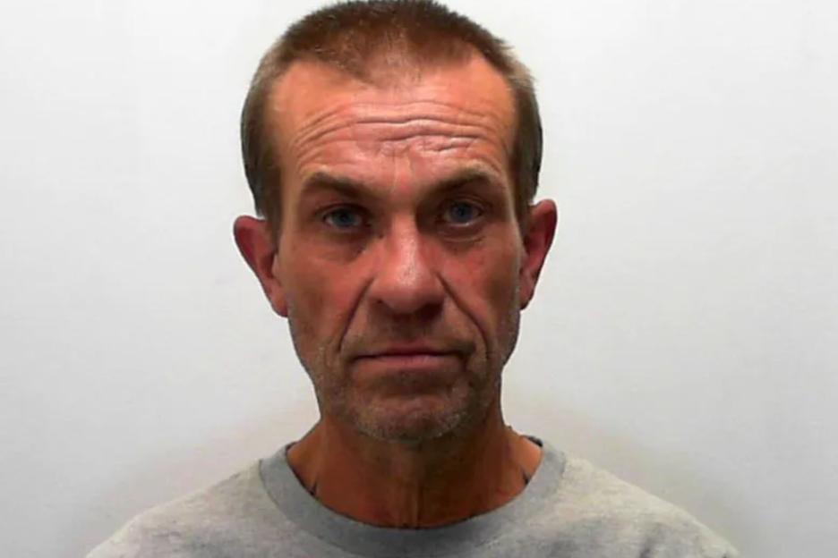 Drunk archer fires three crossbow bolts at wife before stabbing her six times & taunting her with sick threat