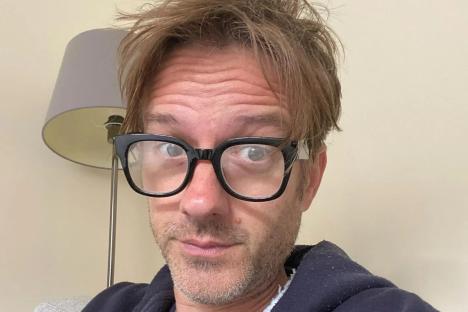 Noughties reality star looks unrecognisable 22 years after talent show fame – can you guess who he is?