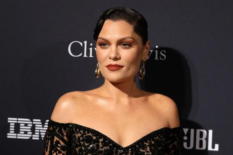Jessie J breaks down in tears and struggles through panic attacks as she reveals ‘hardest day’ after cancer diagnosis